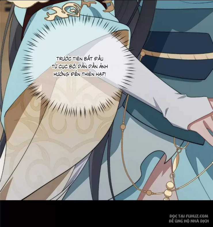 Nữ Chính Từ Trong Sách Chạy Ra Ngoài Rồi Phải Làm Sao Đây? Chapter 33 trang 48