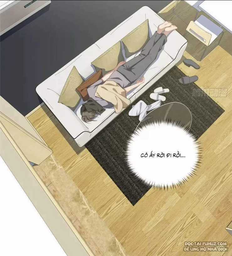 Nữ Chính Từ Trong Sách Chạy Ra Ngoài Rồi Phải Làm Sao Đây? Chapter 33 trang 5