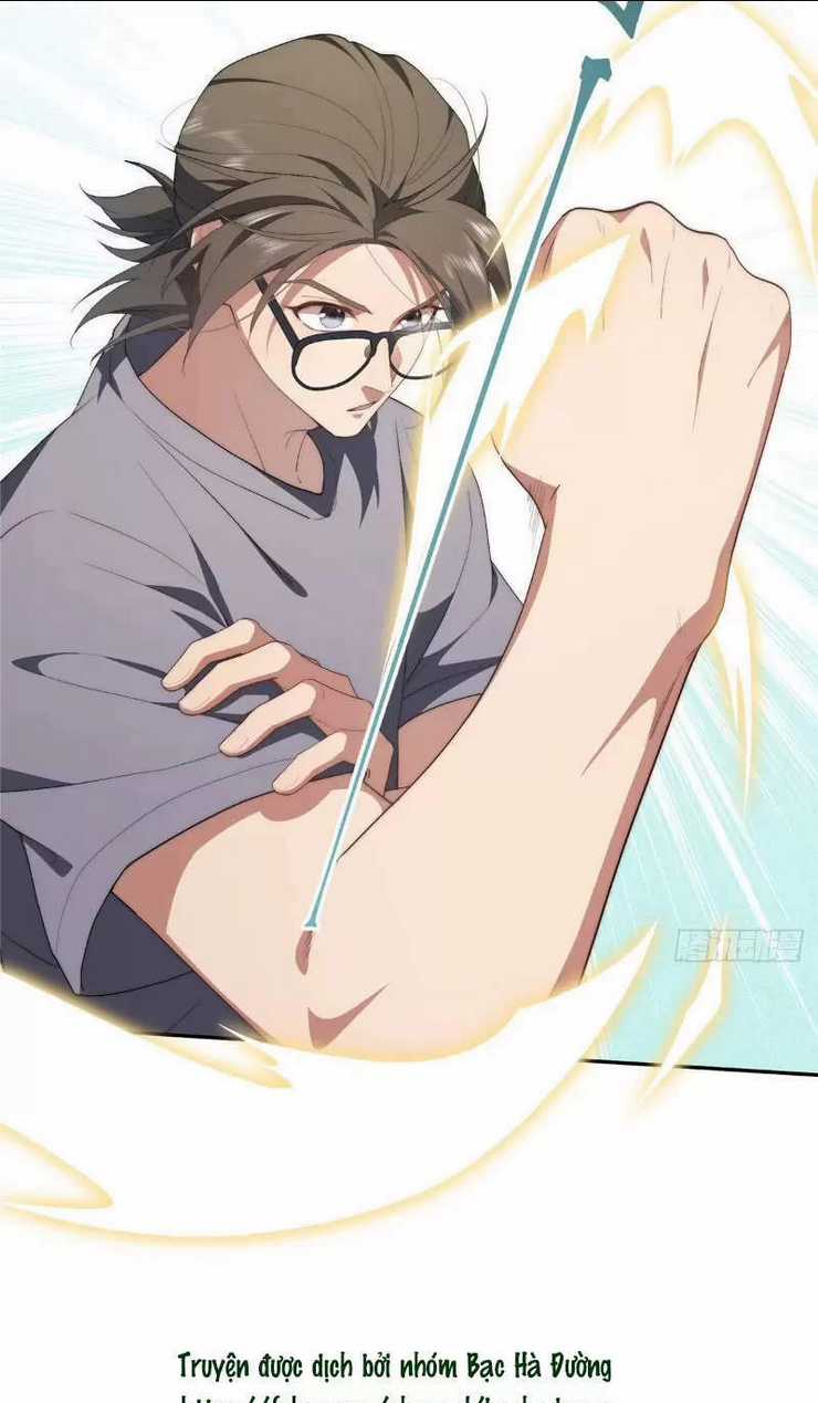 Nữ Chính Từ Trong Sách Chạy Ra Ngoài Rồi Phải Làm Sao Đây? Chapter 33 trang 9