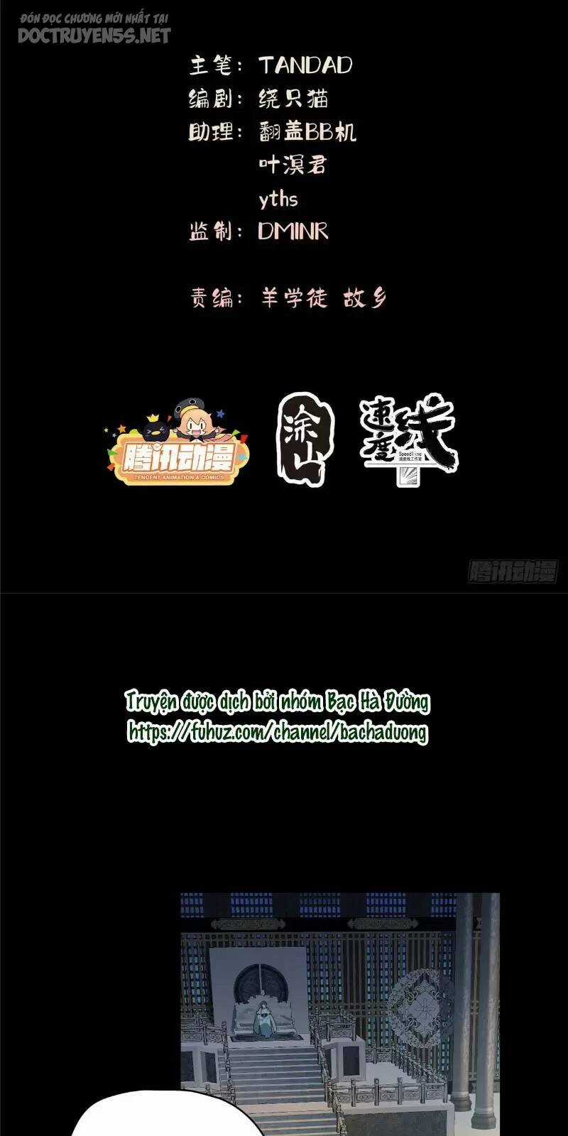 Nữ Chính Từ Trong Sách Chạy Ra Ngoài Rồi Phải Làm Sao Đây? Chapter 34 trang 2