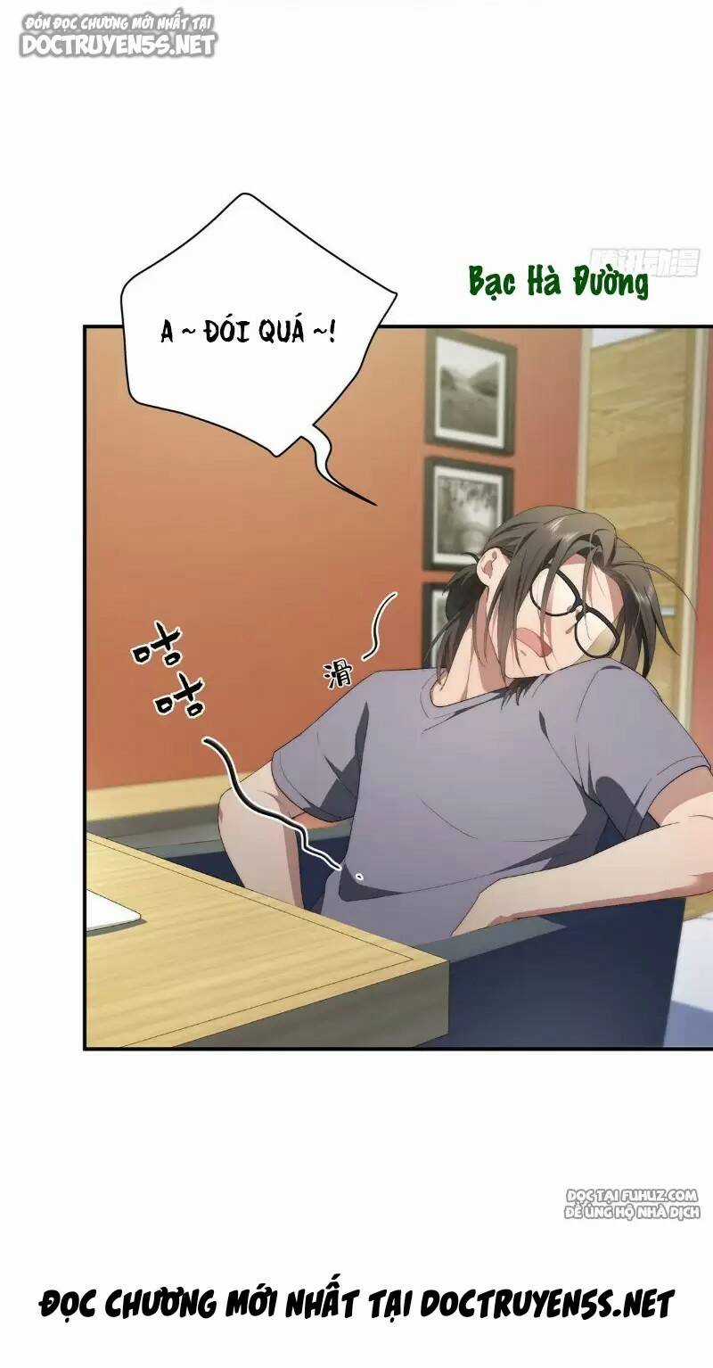 Nữ Chính Từ Trong Sách Chạy Ra Ngoài Rồi Phải Làm Sao Đây? Chapter 34 trang 20