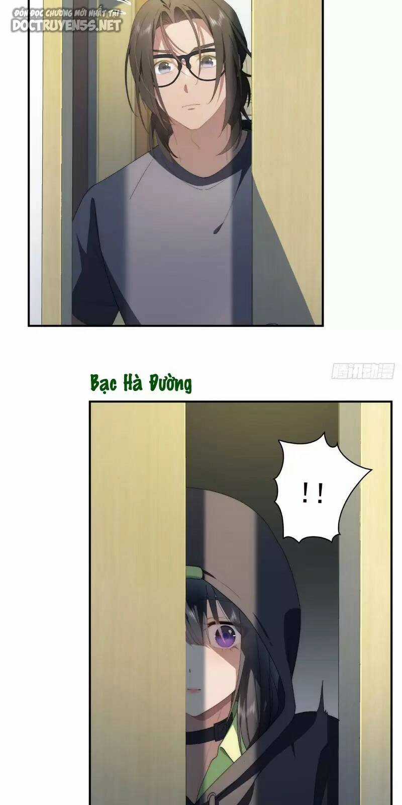 Nữ Chính Từ Trong Sách Chạy Ra Ngoài Rồi Phải Làm Sao Đây? Chapter 34 trang 22