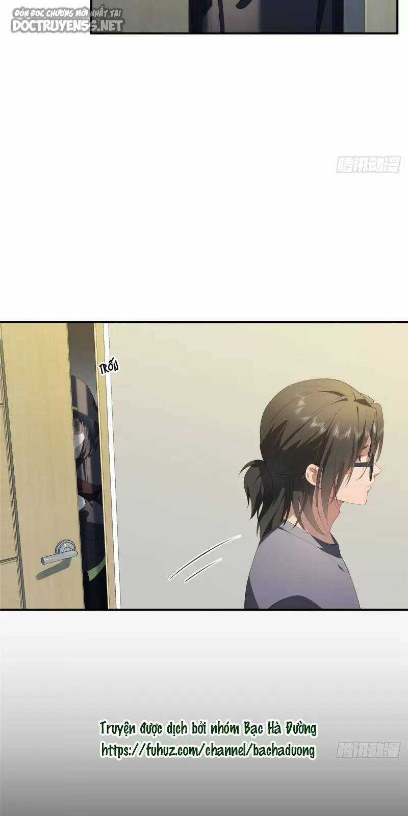 Nữ Chính Từ Trong Sách Chạy Ra Ngoài Rồi Phải Làm Sao Đây? Chapter 34 trang 23