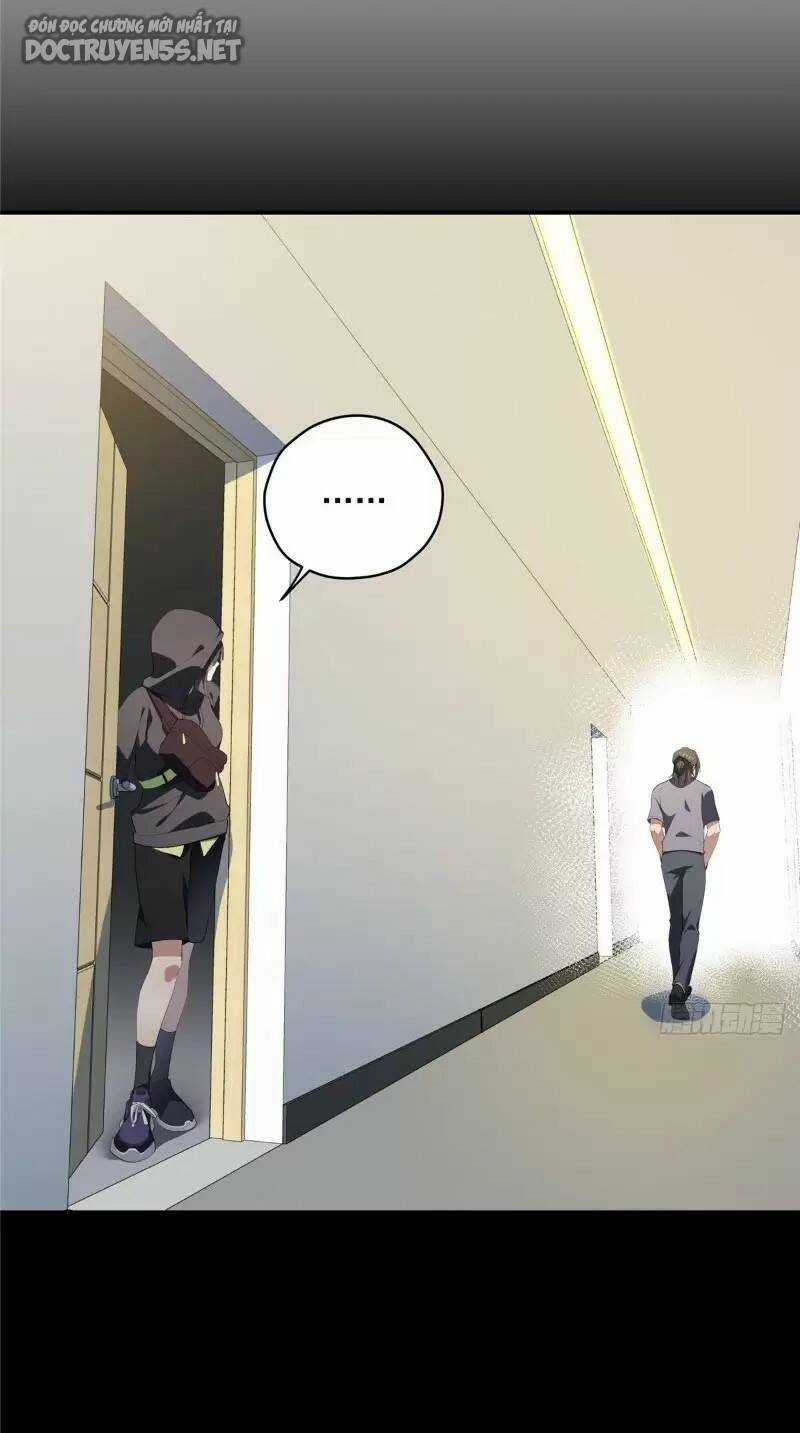 Nữ Chính Từ Trong Sách Chạy Ra Ngoài Rồi Phải Làm Sao Đây? Chapter 34 trang 24