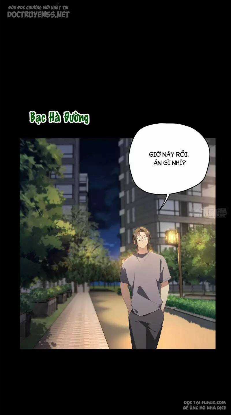 Nữ Chính Từ Trong Sách Chạy Ra Ngoài Rồi Phải Làm Sao Đây? Chapter 34 trang 25