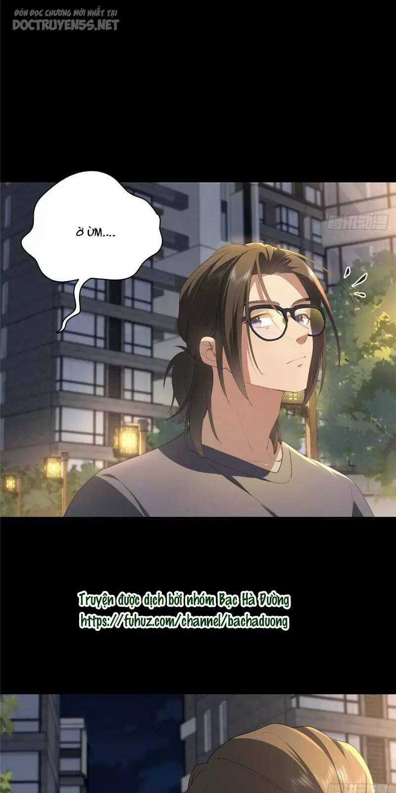 Nữ Chính Từ Trong Sách Chạy Ra Ngoài Rồi Phải Làm Sao Đây? Chapter 34 trang 26