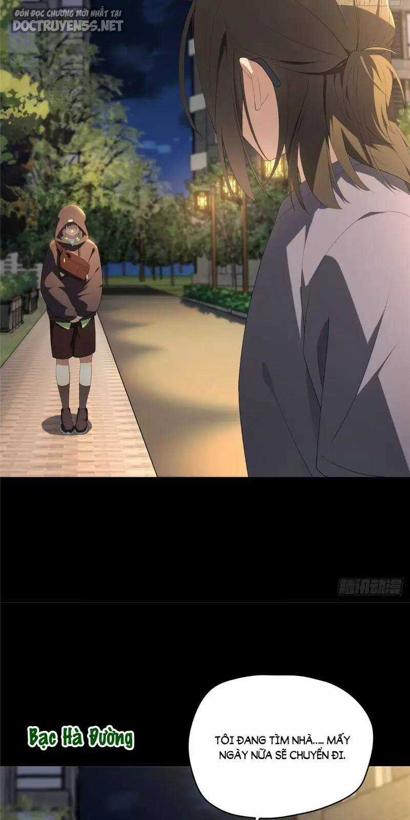 Nữ Chính Từ Trong Sách Chạy Ra Ngoài Rồi Phải Làm Sao Đây? Chapter 34 trang 27