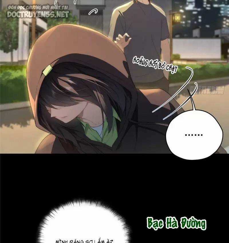 Nữ Chính Từ Trong Sách Chạy Ra Ngoài Rồi Phải Làm Sao Đây? Chapter 34 trang 29