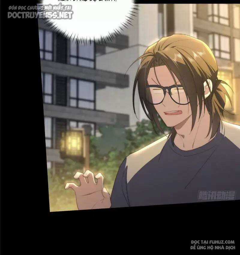 Nữ Chính Từ Trong Sách Chạy Ra Ngoài Rồi Phải Làm Sao Đây? Chapter 34 trang 30