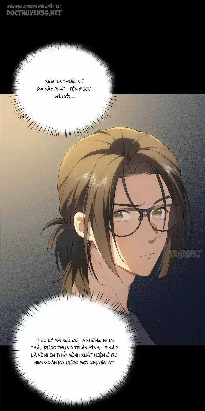 Nữ Chính Từ Trong Sách Chạy Ra Ngoài Rồi Phải Làm Sao Đây? Chapter 34 trang 31