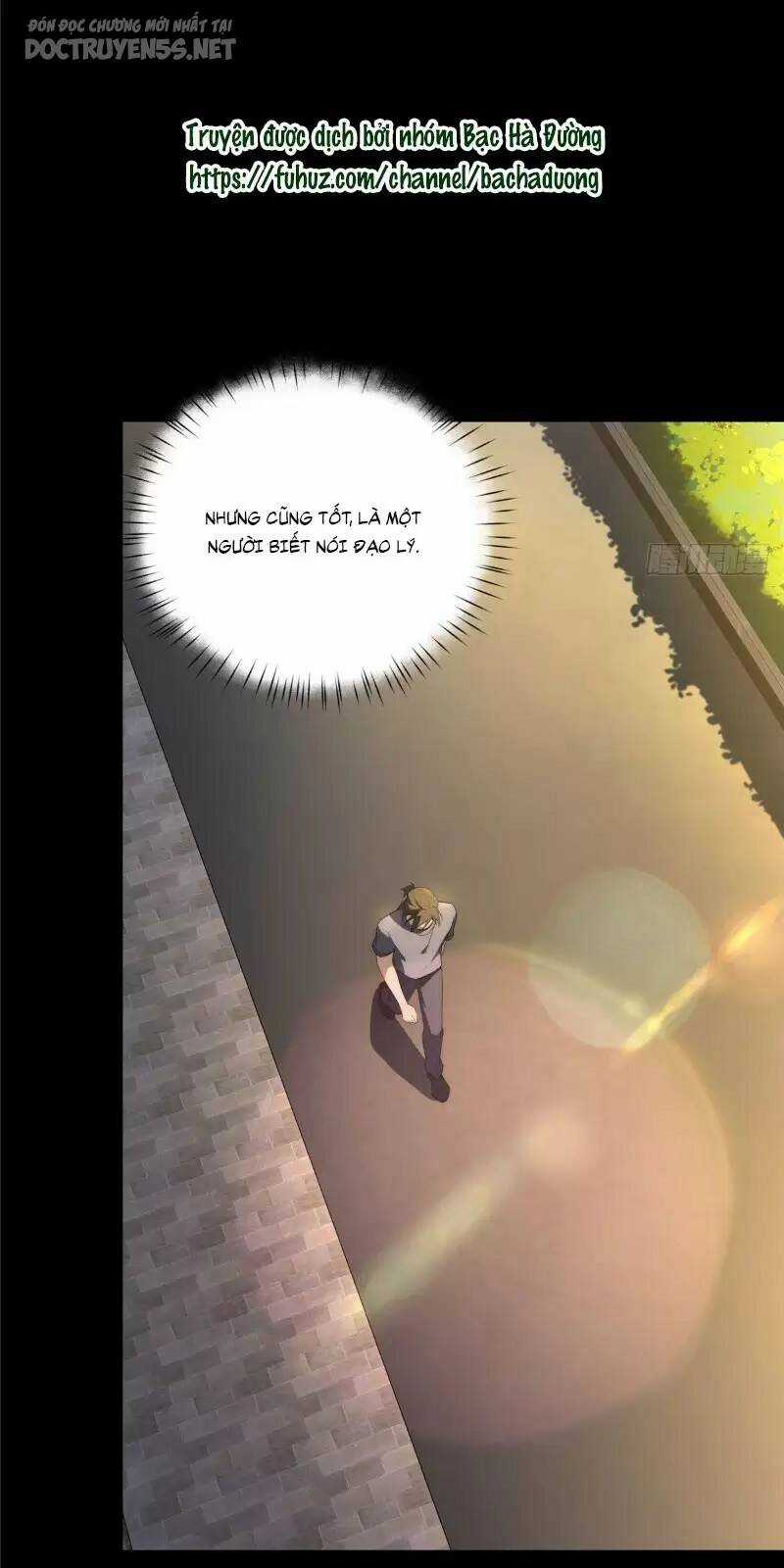 Nữ Chính Từ Trong Sách Chạy Ra Ngoài Rồi Phải Làm Sao Đây? Chapter 34 trang 32