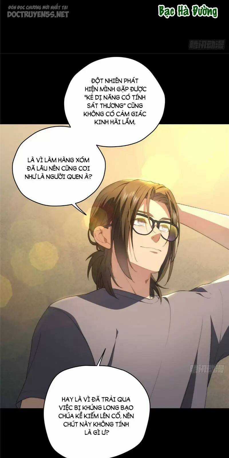 Nữ Chính Từ Trong Sách Chạy Ra Ngoài Rồi Phải Làm Sao Đây? Chapter 34 trang 33