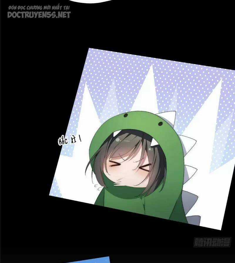 Nữ Chính Từ Trong Sách Chạy Ra Ngoài Rồi Phải Làm Sao Đây? Chapter 34 trang 34