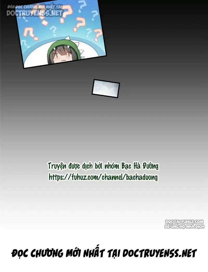 Nữ Chính Từ Trong Sách Chạy Ra Ngoài Rồi Phải Làm Sao Đây? Chapter 34 trang 35