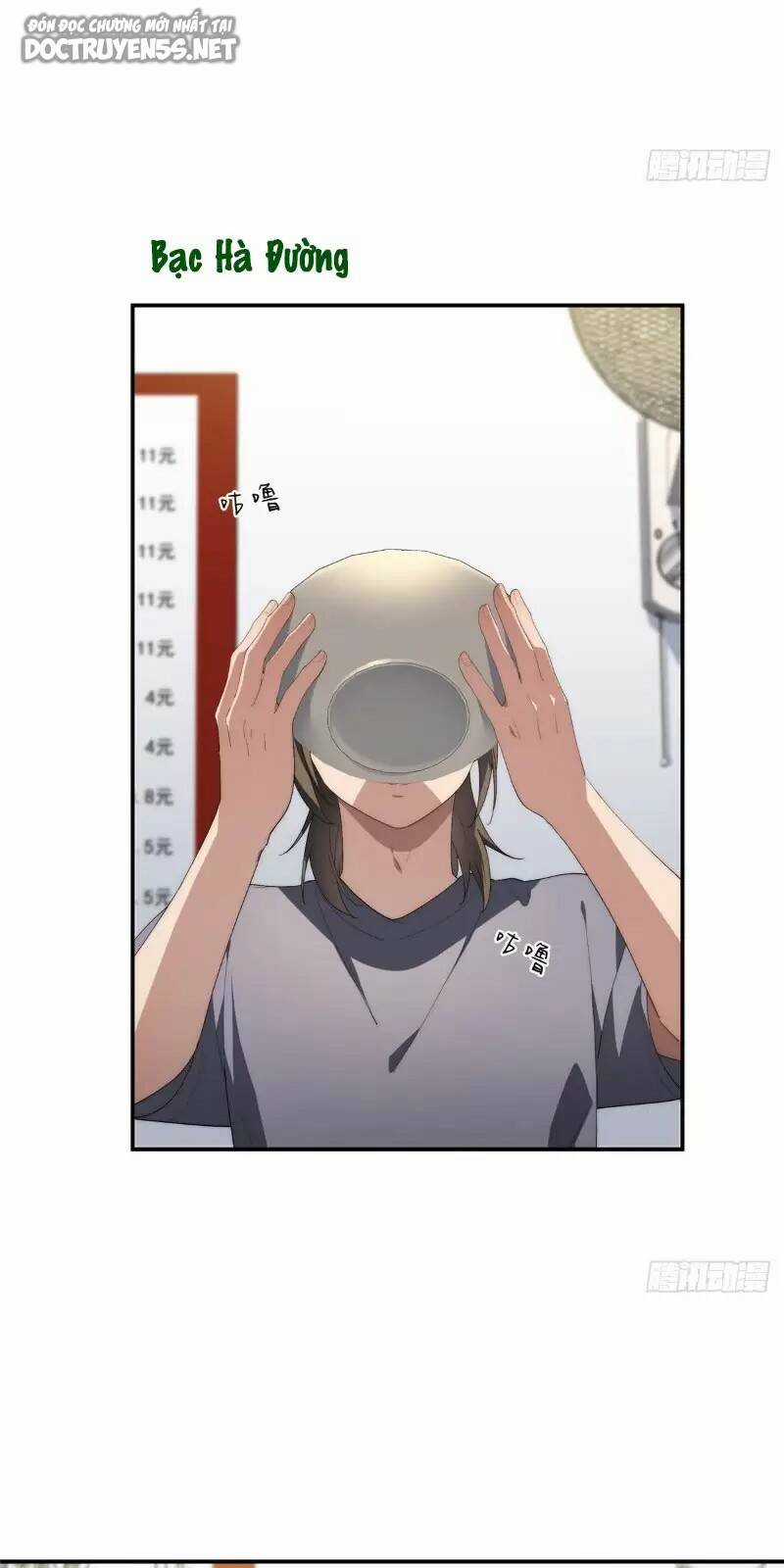 Nữ Chính Từ Trong Sách Chạy Ra Ngoài Rồi Phải Làm Sao Đây? Chapter 34 trang 36