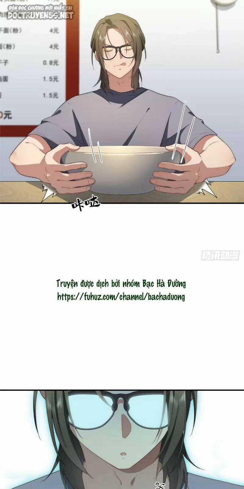 Nữ Chính Từ Trong Sách Chạy Ra Ngoài Rồi Phải Làm Sao Đây? Chapter 34 trang 37