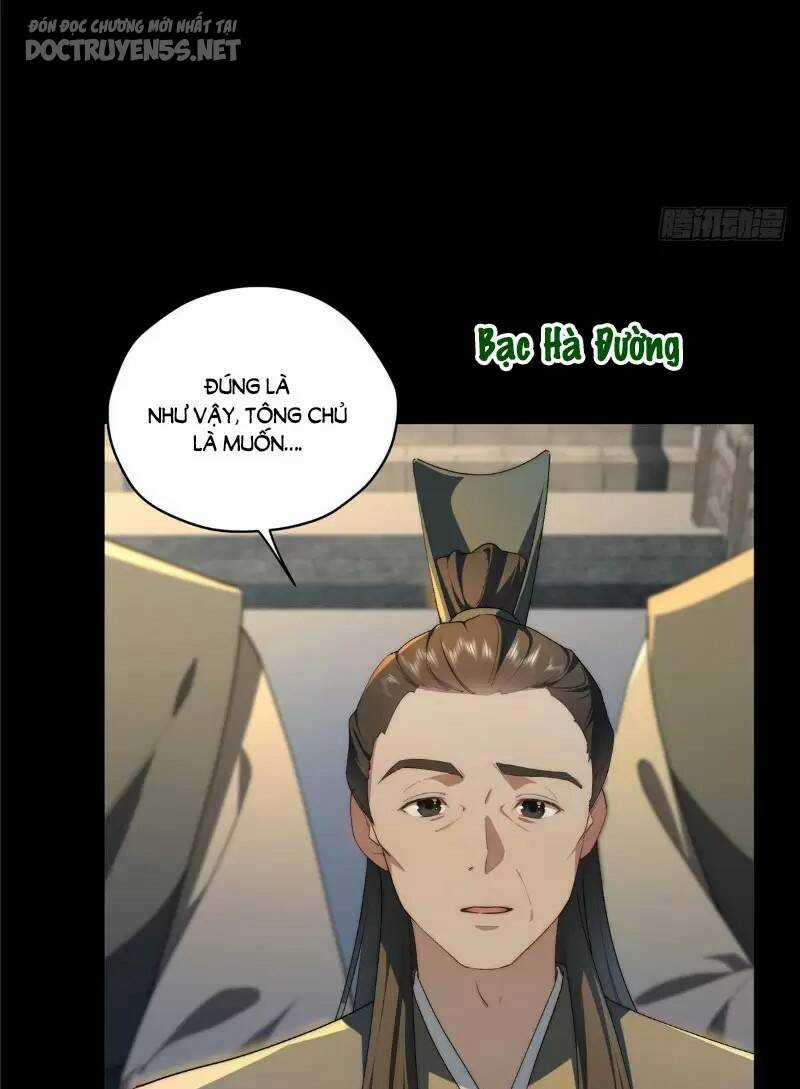 Nữ Chính Từ Trong Sách Chạy Ra Ngoài Rồi Phải Làm Sao Đây? Chapter 34 trang 4