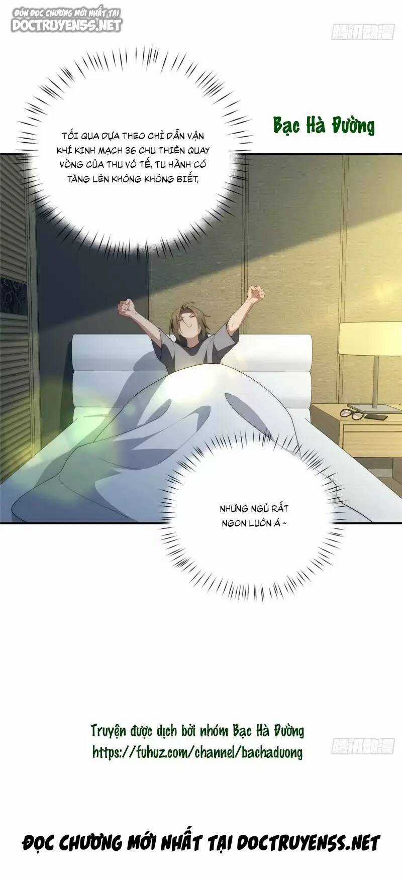 Nữ Chính Từ Trong Sách Chạy Ra Ngoài Rồi Phải Làm Sao Đây? Chapter 34 trang 41