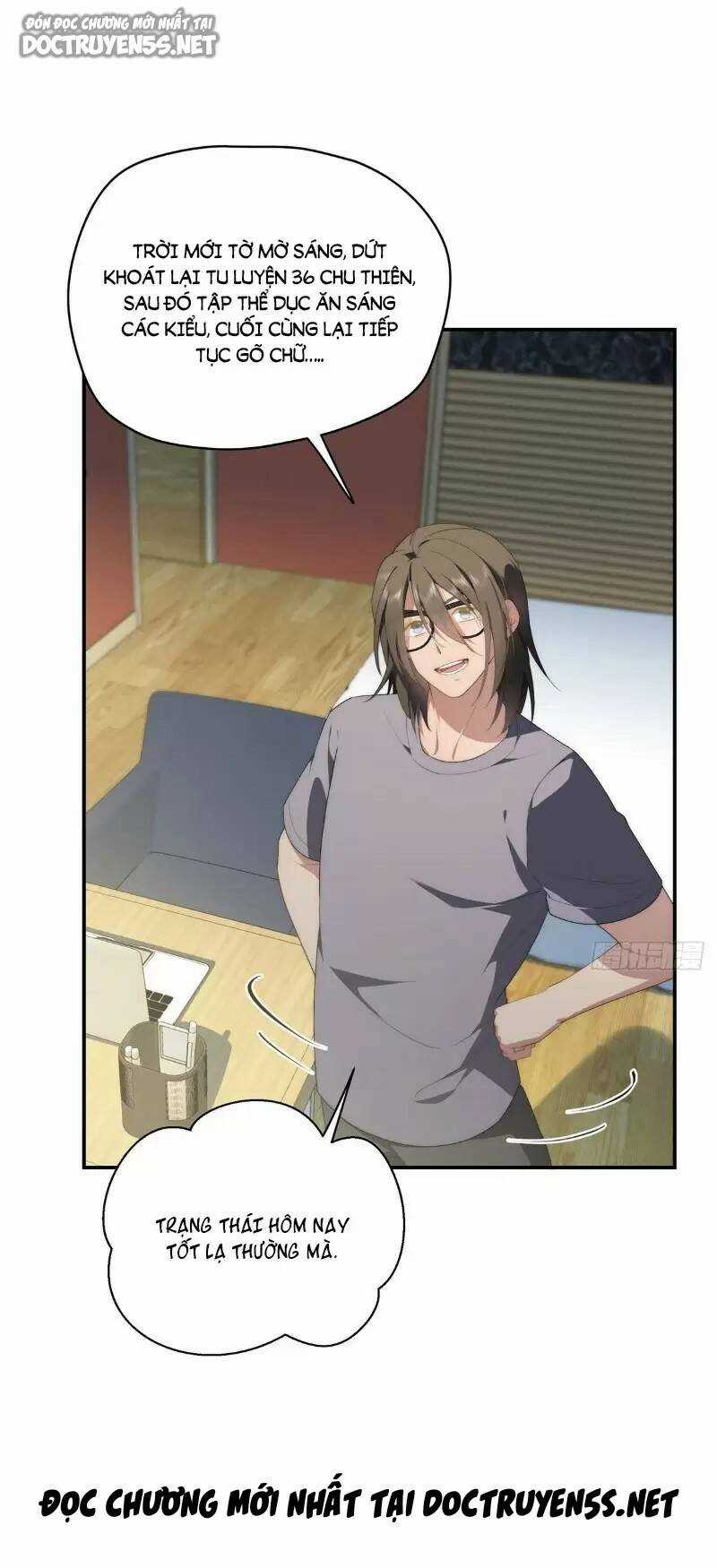 Nữ Chính Từ Trong Sách Chạy Ra Ngoài Rồi Phải Làm Sao Đây? Chapter 34 trang 42