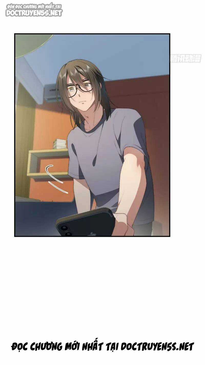 Nữ Chính Từ Trong Sách Chạy Ra Ngoài Rồi Phải Làm Sao Đây? Chapter 34 trang 44