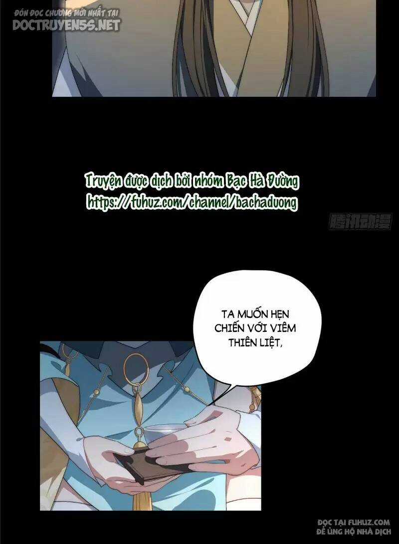 Nữ Chính Từ Trong Sách Chạy Ra Ngoài Rồi Phải Làm Sao Đây? Chapter 34 trang 5