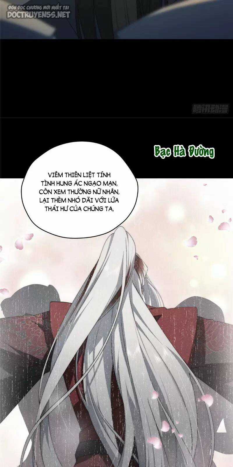 Nữ Chính Từ Trong Sách Chạy Ra Ngoài Rồi Phải Làm Sao Đây? Chapter 34 trang 7