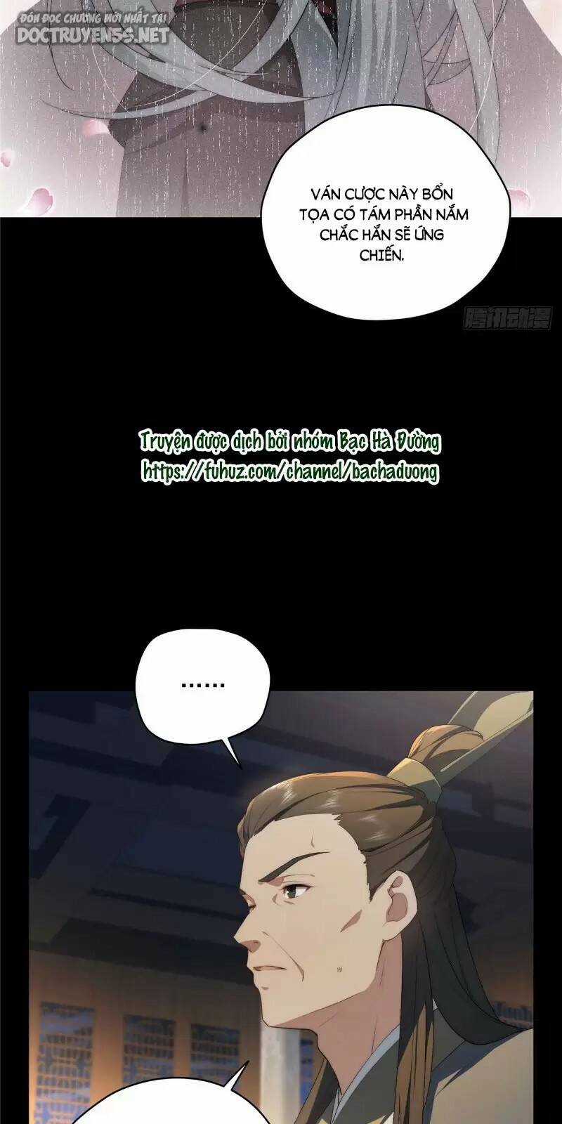 Nữ Chính Từ Trong Sách Chạy Ra Ngoài Rồi Phải Làm Sao Đây? Chapter 34 trang 8