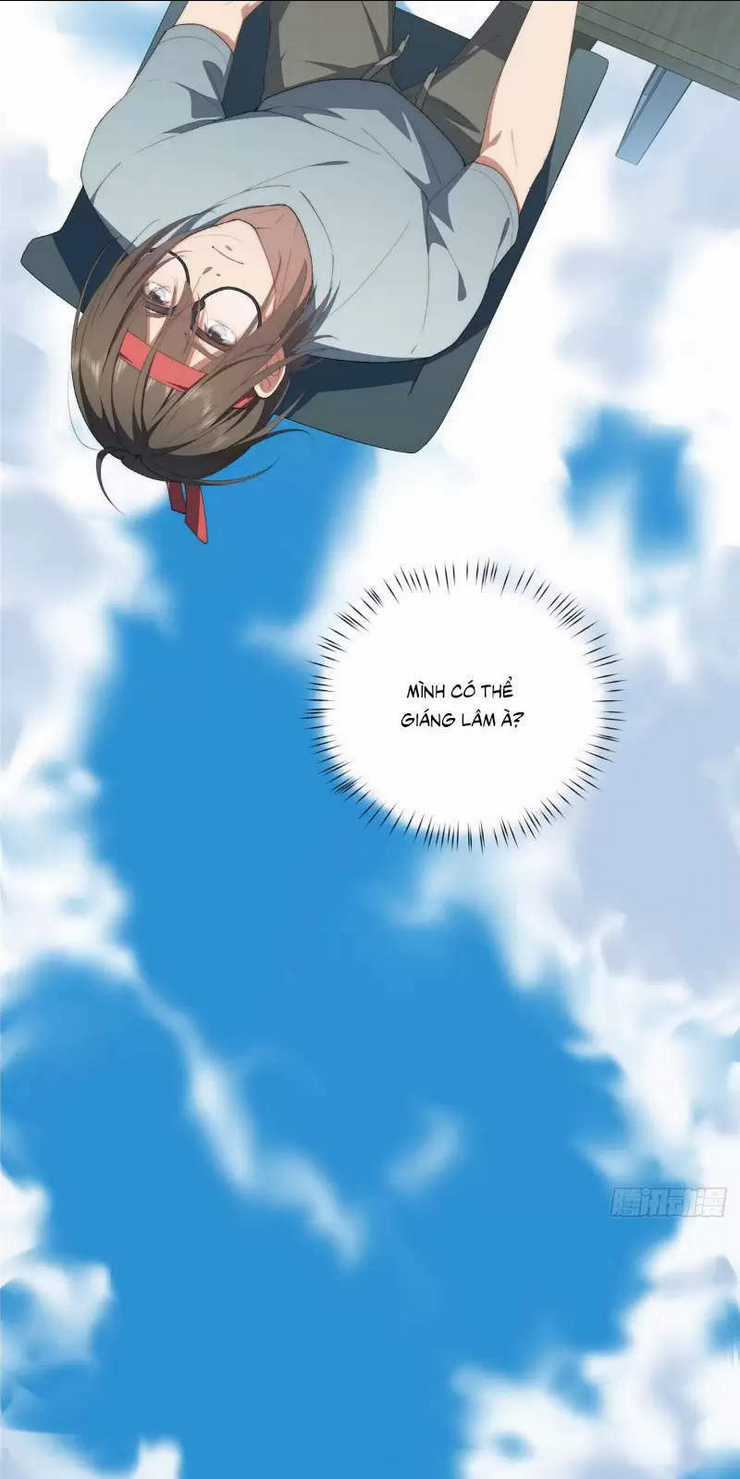 Nữ Chính Từ Trong Sách Chạy Ra Ngoài Rồi Phải Làm Sao Đây? Chapter 35 trang 11