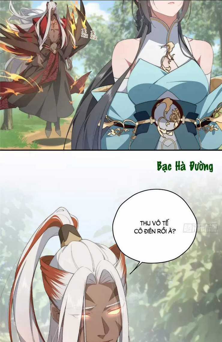 Nữ Chính Từ Trong Sách Chạy Ra Ngoài Rồi Phải Làm Sao Đây? Chapter 35 trang 13