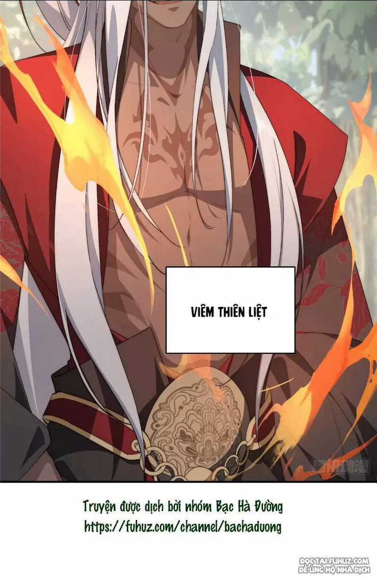 Nữ Chính Từ Trong Sách Chạy Ra Ngoài Rồi Phải Làm Sao Đây? Chapter 35 trang 14