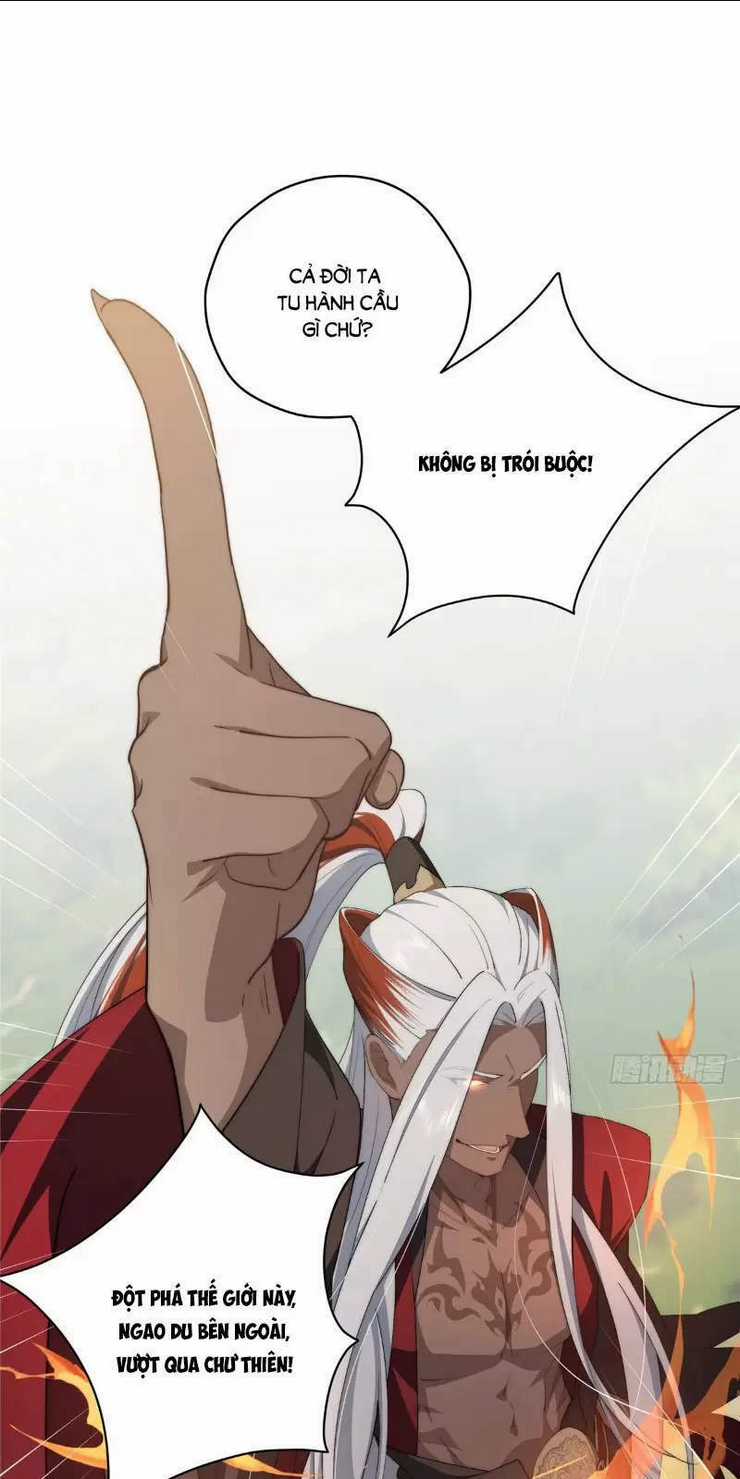 Nữ Chính Từ Trong Sách Chạy Ra Ngoài Rồi Phải Làm Sao Đây? Chapter 35 trang 15