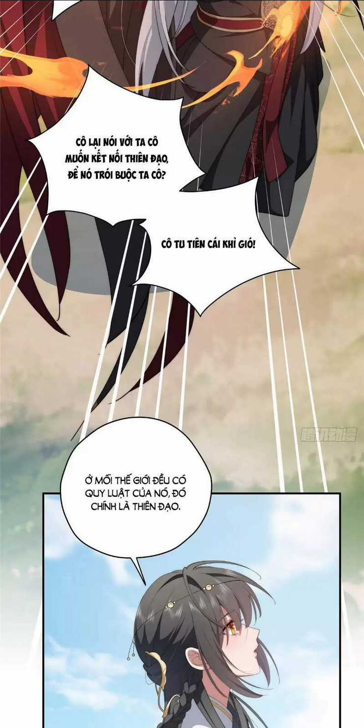 Nữ Chính Từ Trong Sách Chạy Ra Ngoài Rồi Phải Làm Sao Đây? Chapter 35 trang 16