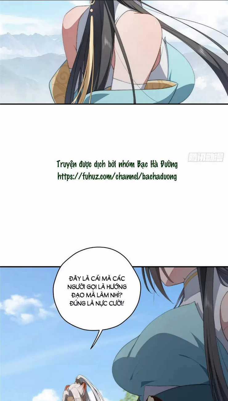 Nữ Chính Từ Trong Sách Chạy Ra Ngoài Rồi Phải Làm Sao Đây? Chapter 35 trang 18