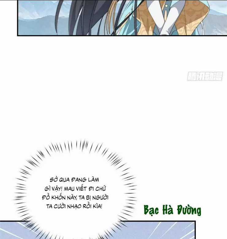 Nữ Chính Từ Trong Sách Chạy Ra Ngoài Rồi Phải Làm Sao Đây? Chapter 35 trang 23