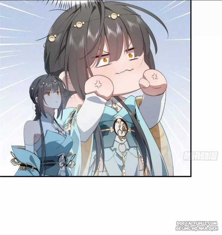 Nữ Chính Từ Trong Sách Chạy Ra Ngoài Rồi Phải Làm Sao Đây? Chapter 35 trang 24