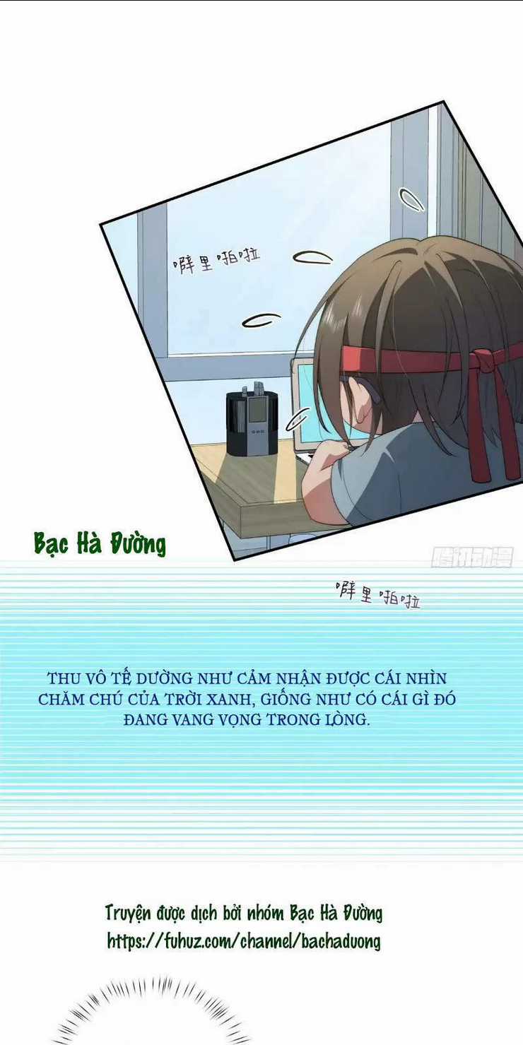 Nữ Chính Từ Trong Sách Chạy Ra Ngoài Rồi Phải Làm Sao Đây? Chapter 35 trang 25