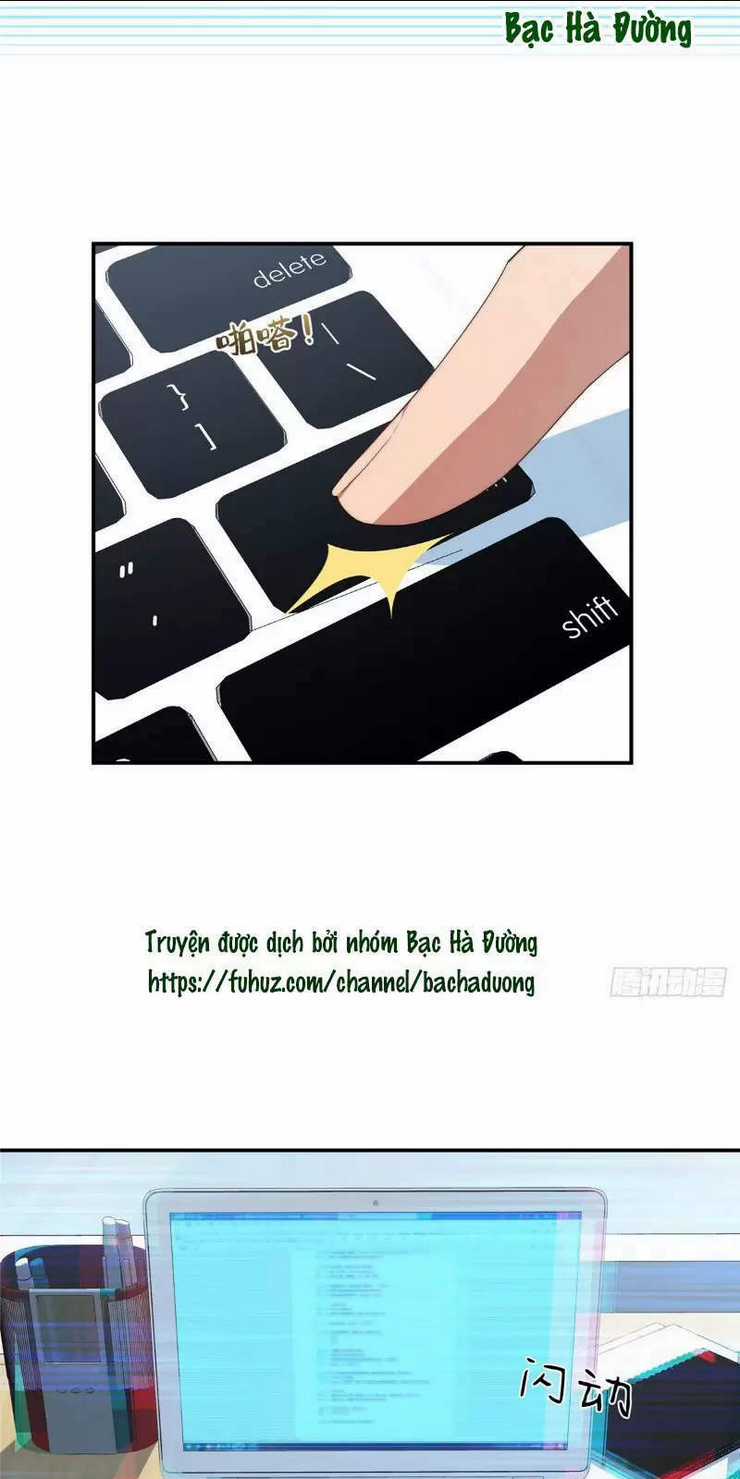 Nữ Chính Từ Trong Sách Chạy Ra Ngoài Rồi Phải Làm Sao Đây? Chapter 35 trang 27