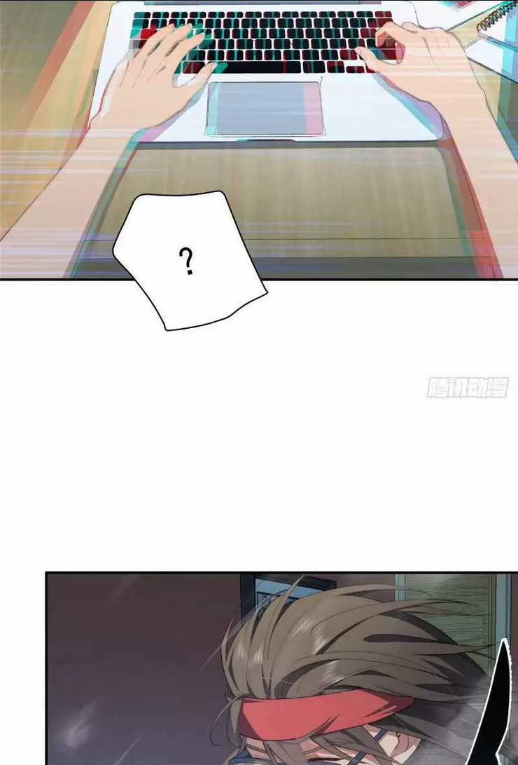 Nữ Chính Từ Trong Sách Chạy Ra Ngoài Rồi Phải Làm Sao Đây? Chapter 35 trang 28