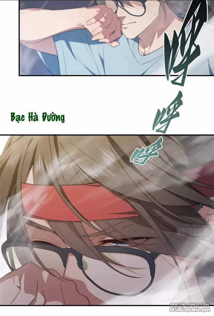 Nữ Chính Từ Trong Sách Chạy Ra Ngoài Rồi Phải Làm Sao Đây? Chapter 35 trang 29