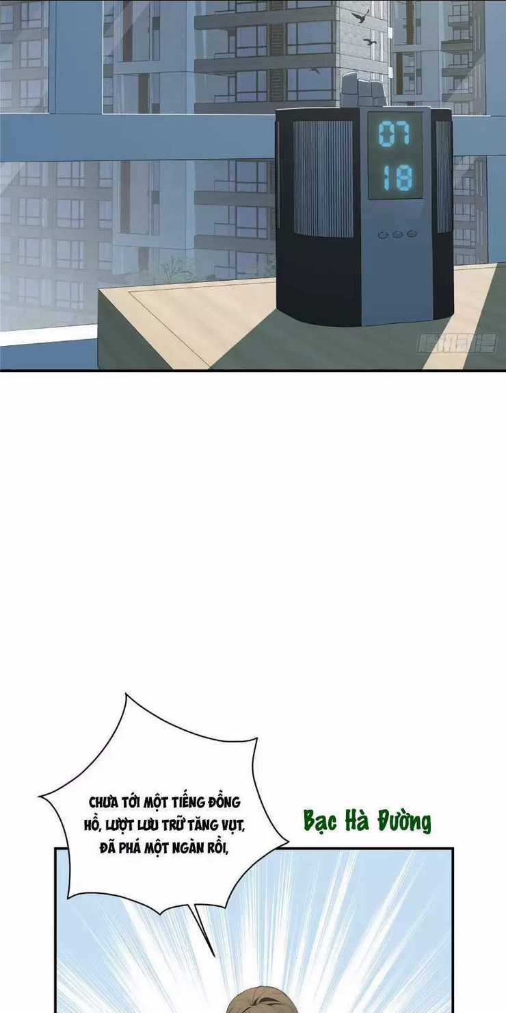 Nữ Chính Từ Trong Sách Chạy Ra Ngoài Rồi Phải Làm Sao Đây? Chapter 35 trang 3