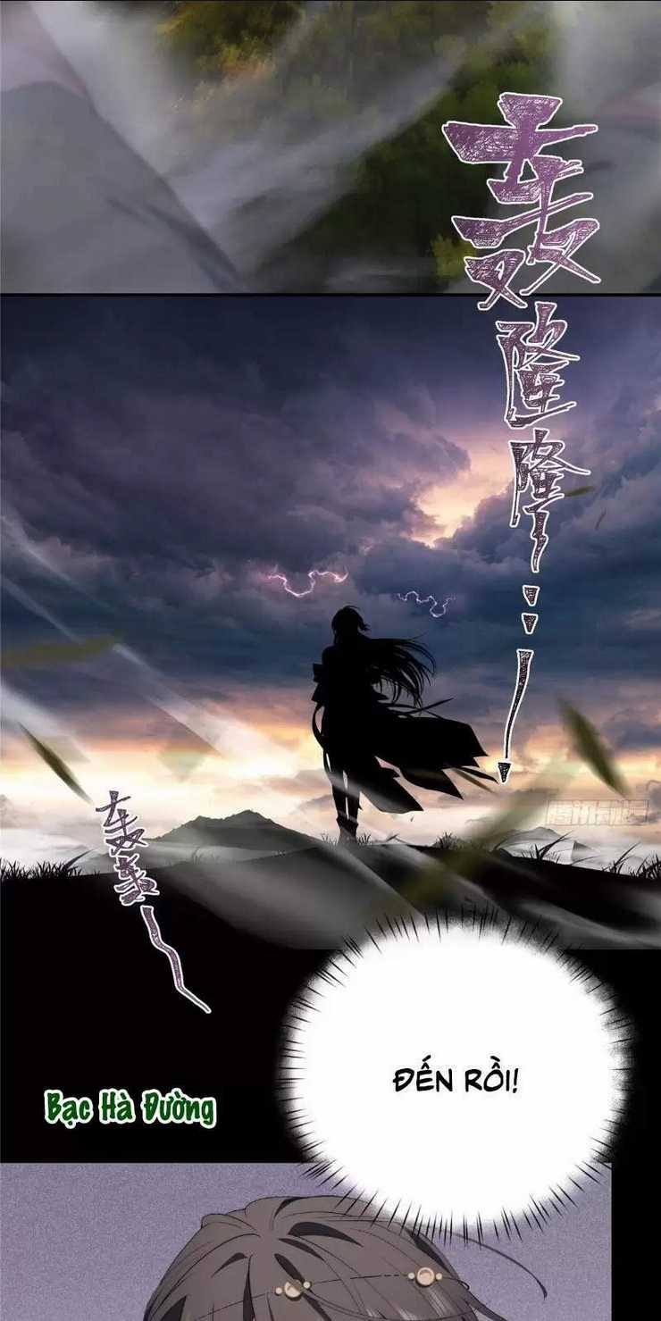 Nữ Chính Từ Trong Sách Chạy Ra Ngoài Rồi Phải Làm Sao Đây? Chapter 35 trang 31