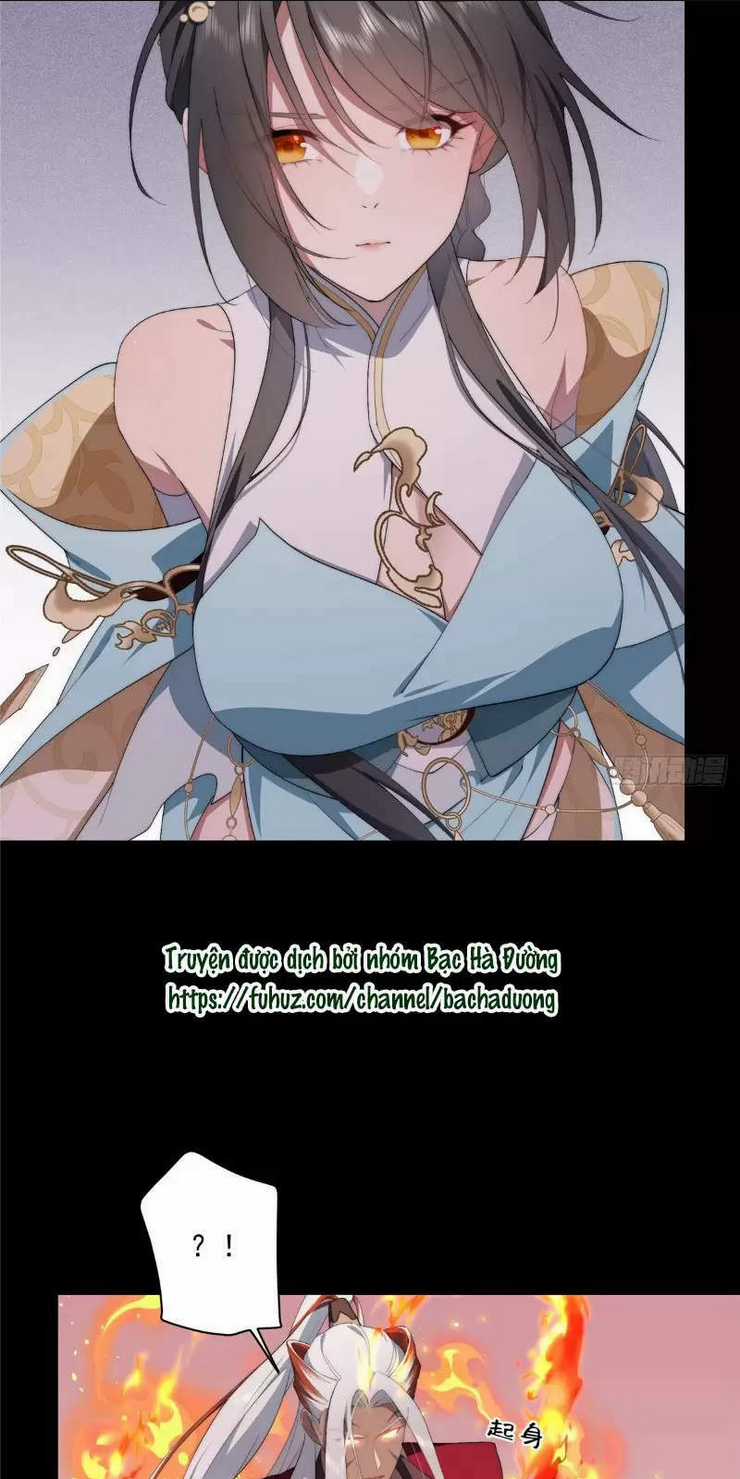 Nữ Chính Từ Trong Sách Chạy Ra Ngoài Rồi Phải Làm Sao Đây? Chapter 35 trang 32