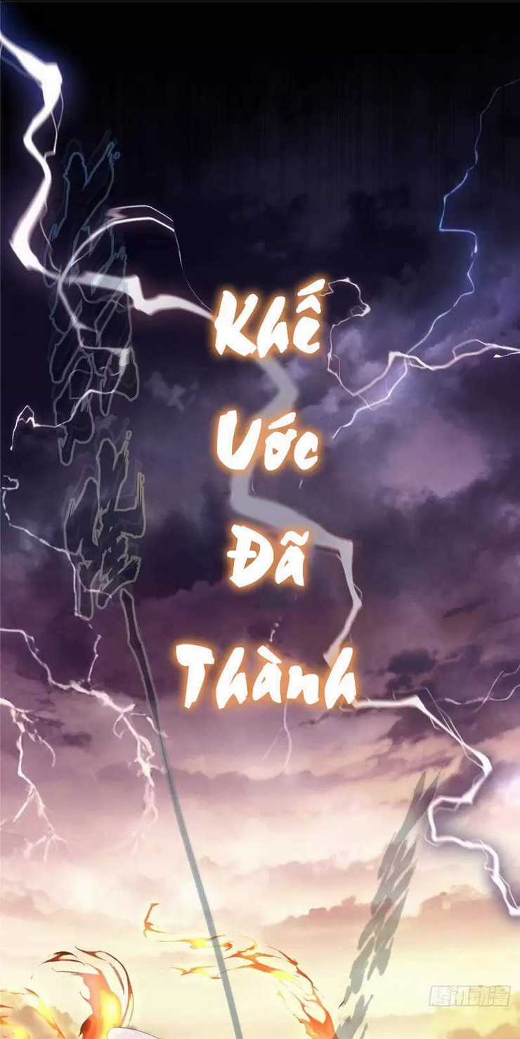 Nữ Chính Từ Trong Sách Chạy Ra Ngoài Rồi Phải Làm Sao Đây? Chapter 35 trang 35