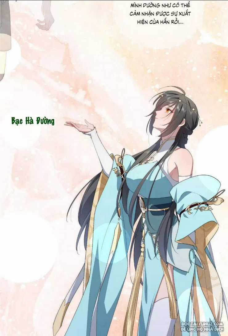 Nữ Chính Từ Trong Sách Chạy Ra Ngoài Rồi Phải Làm Sao Đây? Chapter 35 trang 41