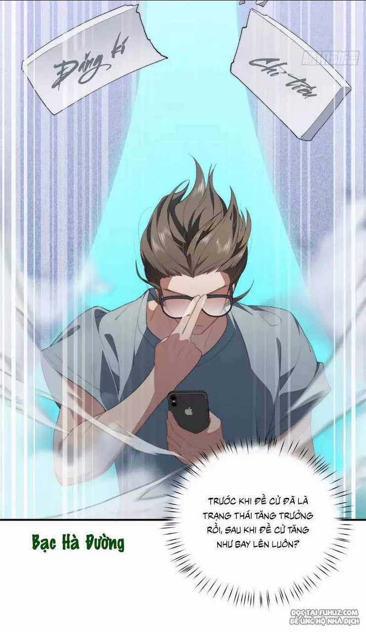 Nữ Chính Từ Trong Sách Chạy Ra Ngoài Rồi Phải Làm Sao Đây? Chapter 35 trang 5