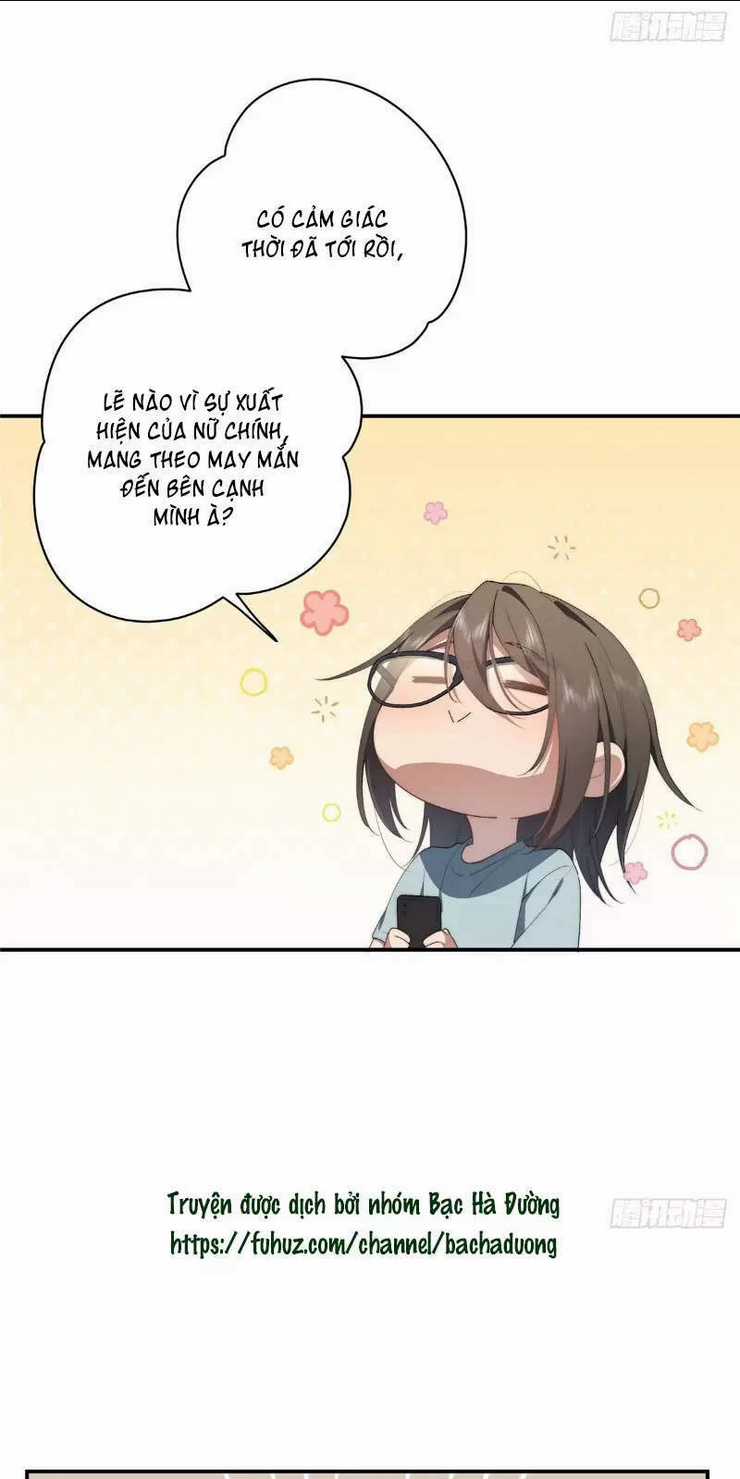 Nữ Chính Từ Trong Sách Chạy Ra Ngoài Rồi Phải Làm Sao Đây? Chapter 35 trang 6