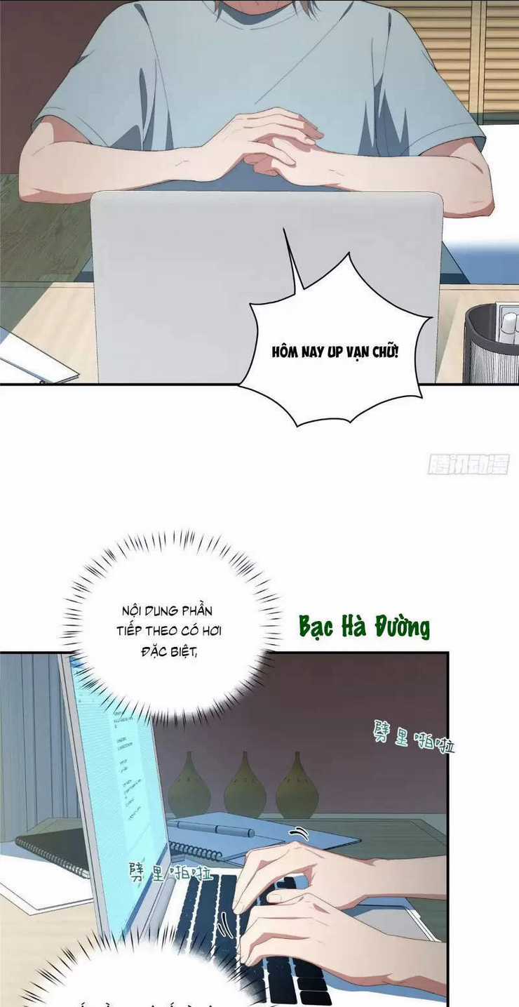 Nữ Chính Từ Trong Sách Chạy Ra Ngoài Rồi Phải Làm Sao Đây? Chapter 35 trang 8