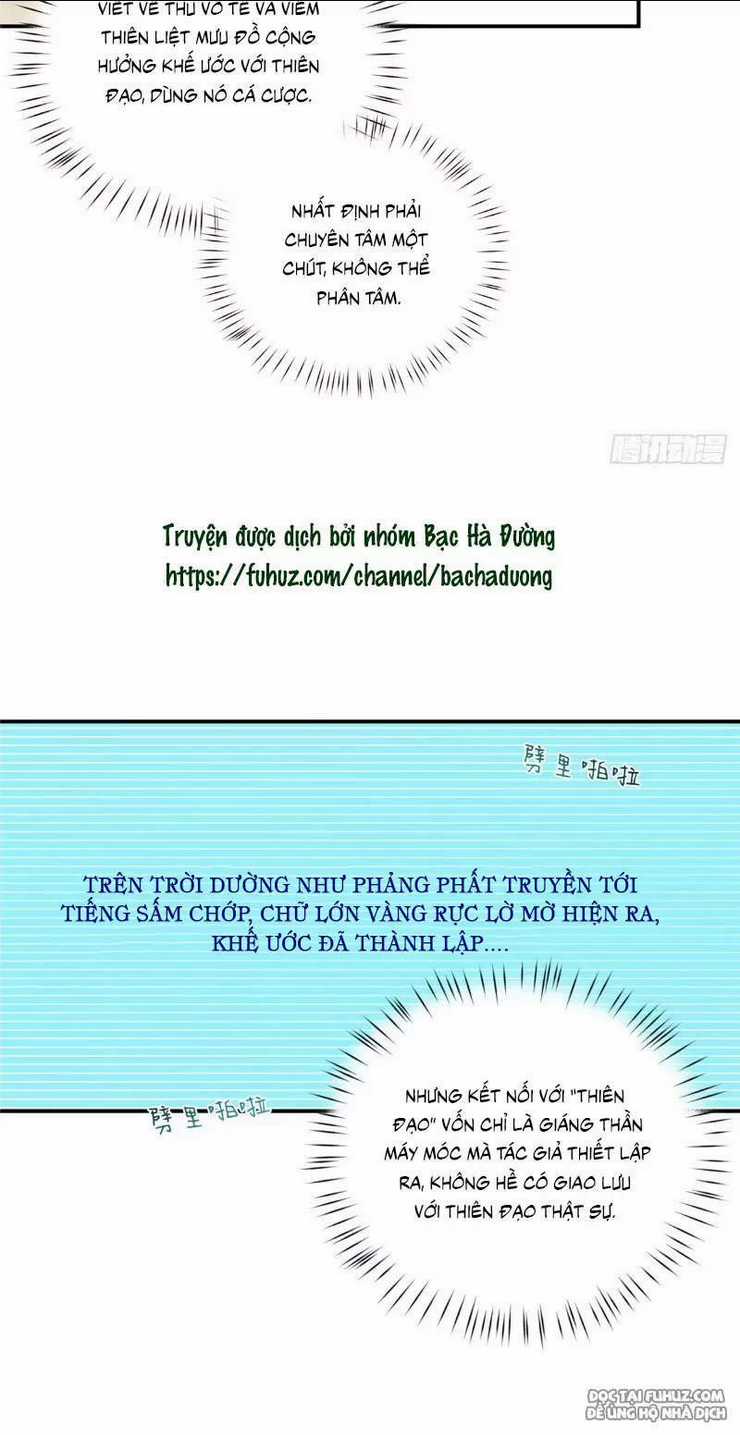 Nữ Chính Từ Trong Sách Chạy Ra Ngoài Rồi Phải Làm Sao Đây? Chapter 35 trang 9