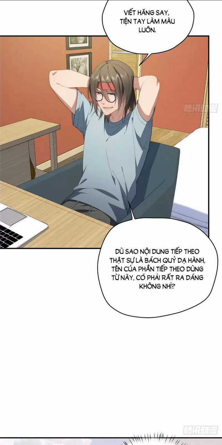 Nữ Chính Từ Trong Sách Chạy Ra Ngoài Rồi Phải Làm Sao Đây? Chapter 36 trang 11