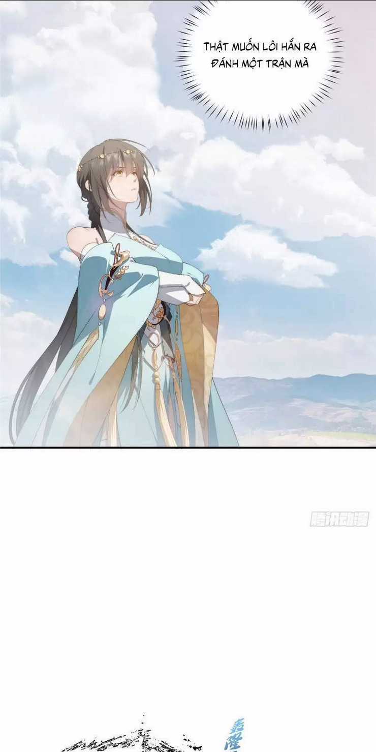 Nữ Chính Từ Trong Sách Chạy Ra Ngoài Rồi Phải Làm Sao Đây? Chapter 36 trang 12